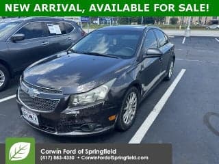 Chevrolet 2014 Cruze