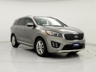 Kia 2016 Sorento