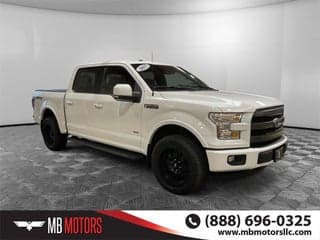 Ford 2017 F-150