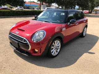 MINI 2017 Clubman