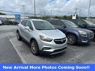 Buick 2018 Encore