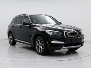 BMW 2020 X3