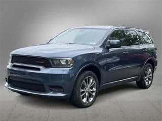 Dodge 2020 Durango