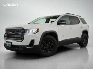 GMC 2021 Acadia