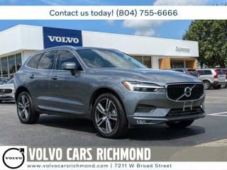 Volvo 2021 XC60