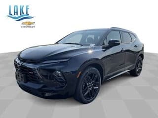 Chevrolet 2024 Blazer