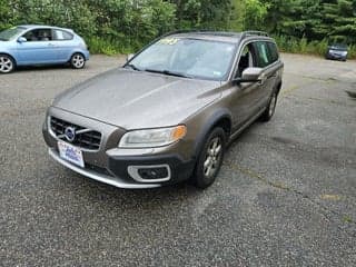 Volvo 2010 XC70