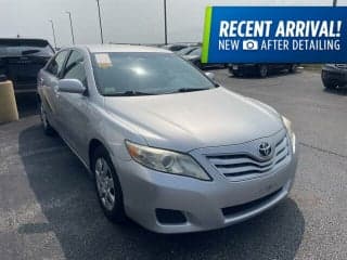 Toyota 2011 Camry