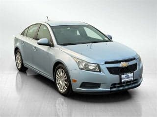 Chevrolet 2012 Cruze