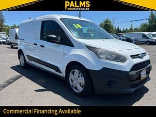 Ford 2014 Transit Connect