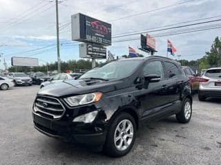 Ford 2019 EcoSport