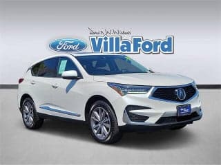 Acura 2020 RDX