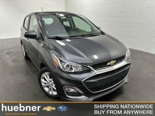 Chevrolet 2020 Spark