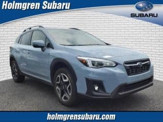 Subaru 2020 Crosstrek