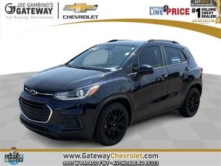 Chevrolet 2022 Trax