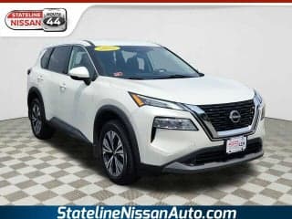 Nissan 2022 Rogue