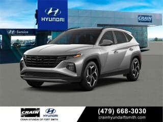 Hyundai 2024 Tucson