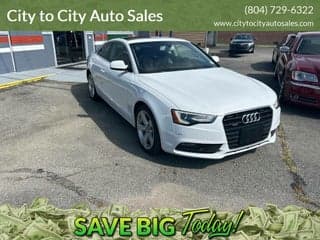 Audi 2014 A5