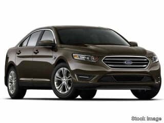 Ford 2015 Taurus