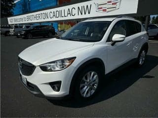 Mazda 2015 CX-5