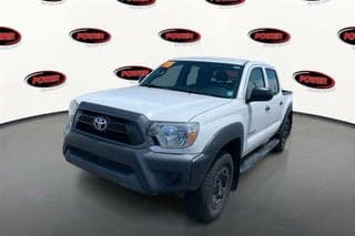 Toyota 2015 Tacoma