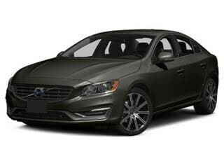 Volvo 2015 S60