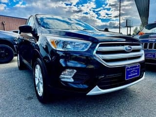 Ford 2019 Escape