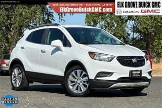 Buick 2020 Encore