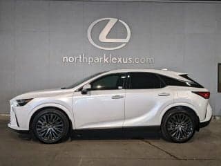 Lexus 2023 RX 350