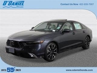 Honda 2024 Accord Hybrid