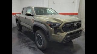 Toyota 2024 Tacoma