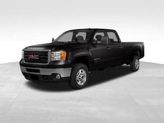 GMC 2014 Sierra 3500HD