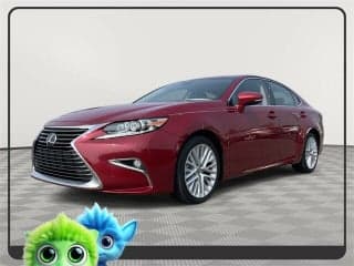 Lexus 2017 ES 350