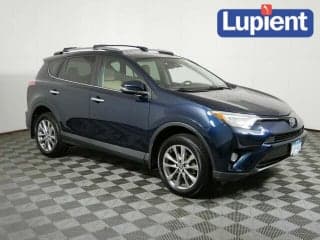 Toyota 2017 RAV4