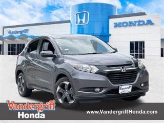 Honda 2018 HR-V