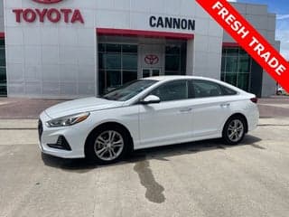 Hyundai 2018 Sonata