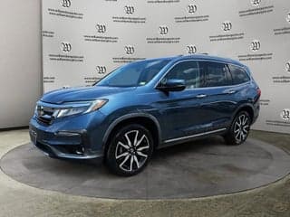 Honda 2019 Pilot