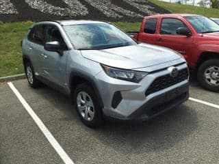 Toyota 2019 RAV4