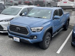 Toyota 2019 Tacoma