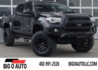 Toyota 2019 Tacoma