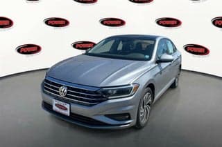 Volkswagen 2020 Jetta