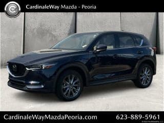 Mazda 2021 CX-5