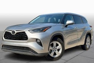 Toyota 2021 Highlander