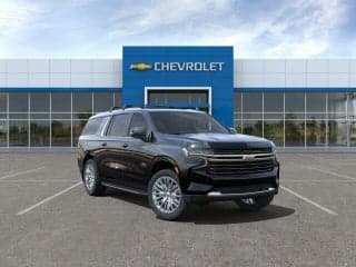 Chevrolet 2024 Suburban