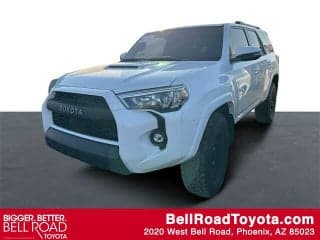 Toyota 2024 4Runner