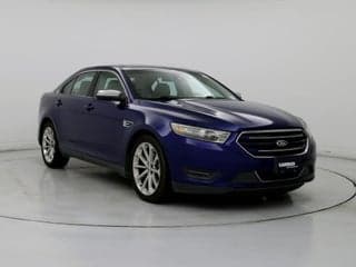 Ford 2014 Taurus