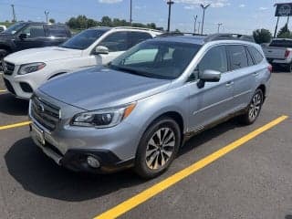 Subaru 2015 Outback