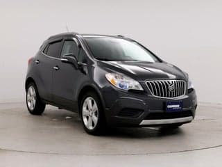 Buick 2016 Encore