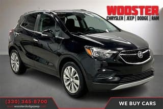 Buick 2017 Encore