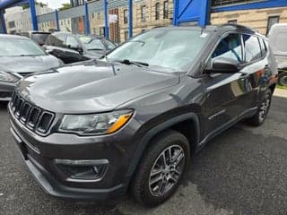 Jeep 2017 Compass